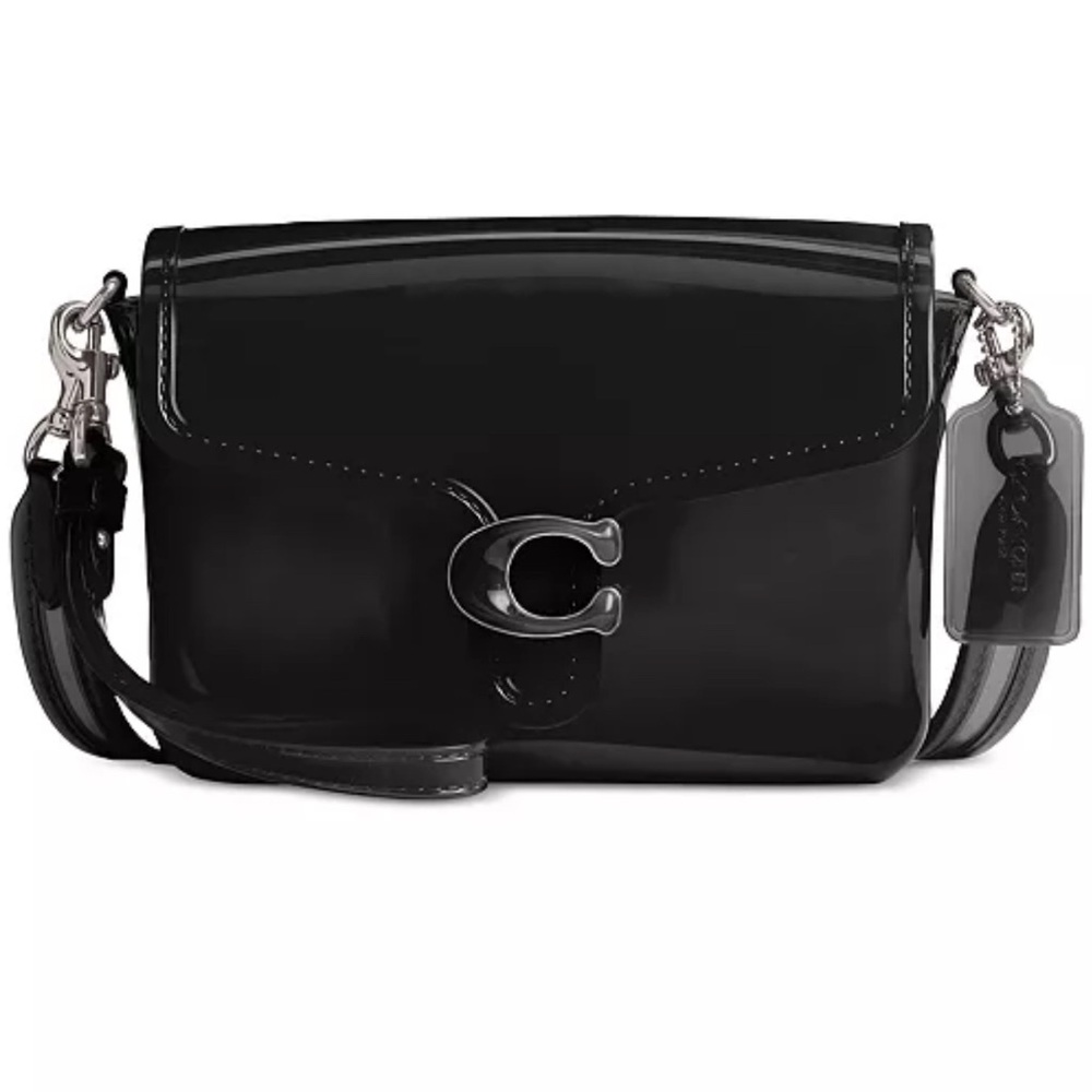 Jelly Tabby Shoulder Bag